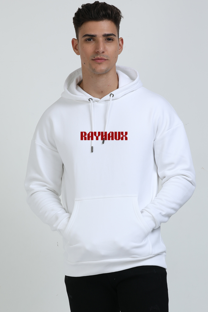 Rayhaux Premium Heavy Weight Hooded Sweatshirt