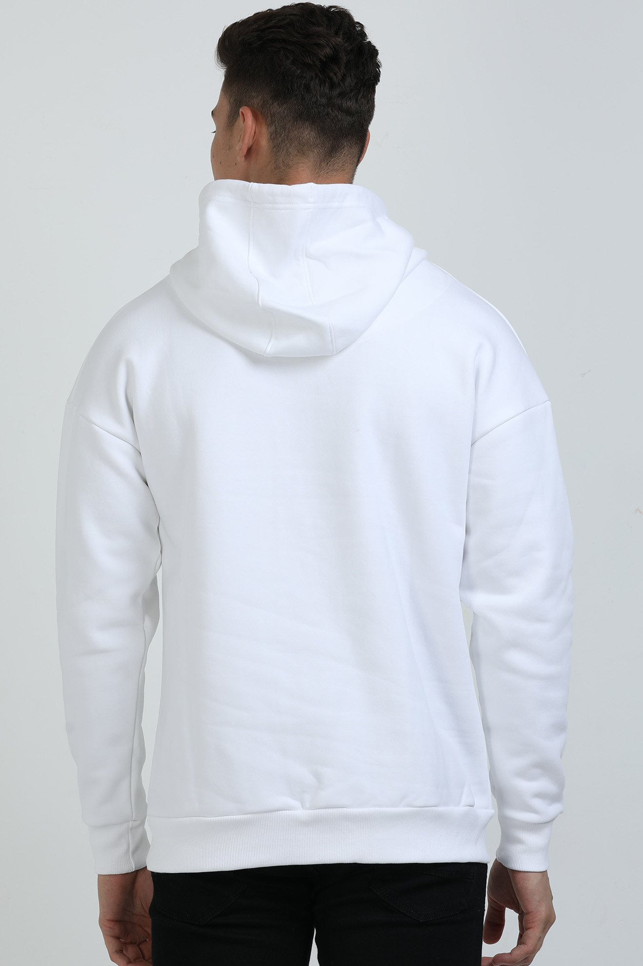 Rayhaux Premium Heavy Weight Hooded Sweatshirt