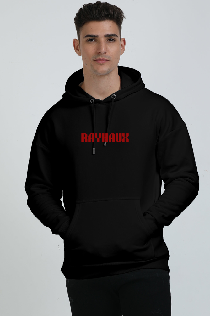 Rayhaux Premium Heavy Weight Hooded Sweatshirt