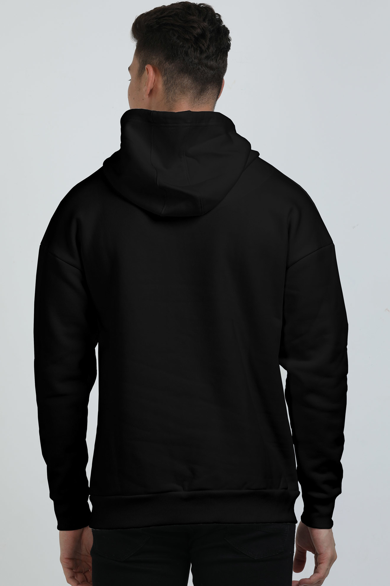 Rayhaux Premium Heavy Weight Hooded Sweatshirt