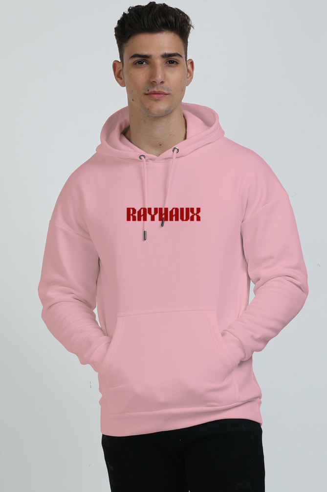 Rayhaux Premium Heavy Weight Hooded Sweatshirt