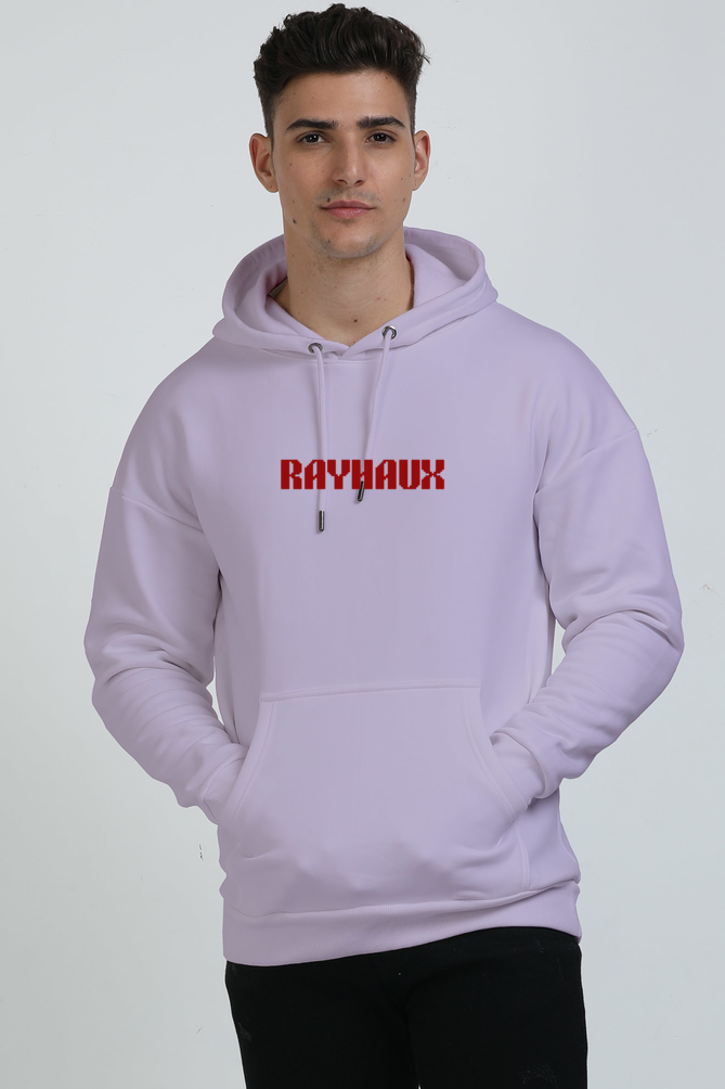 Rayhaux Premium Heavy Weight Hooded Sweatshirt