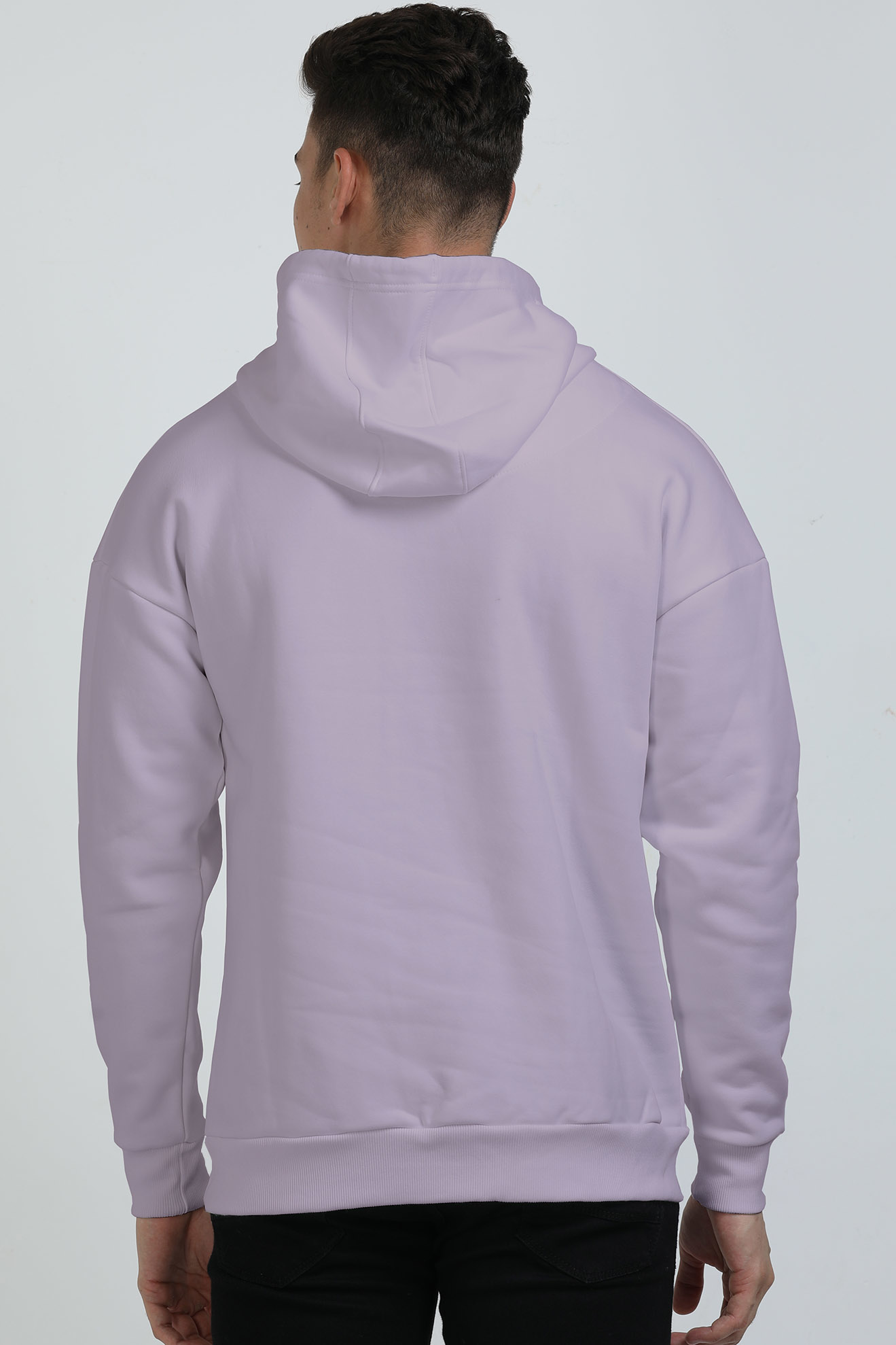 Rayhaux Premium Heavy Weight Hooded Sweatshirt